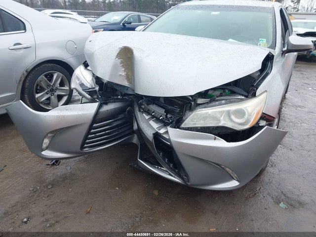 Toyota CAMRY LE 2015 4T4BF1FK9FR485960 Image 6