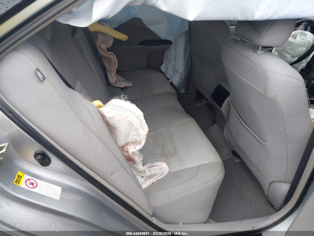 Toyota CAMRY LE 2015 4T4BF1FK9FR485960 Image 8