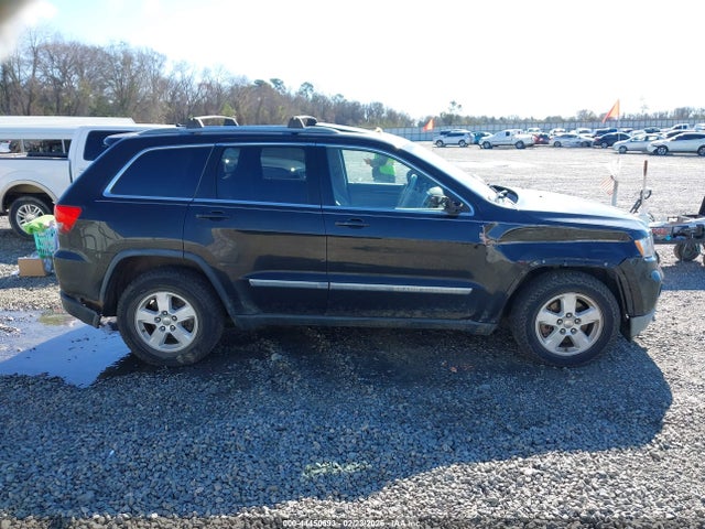 Продажа на аукционе авто 2012 Jeep Grand Cherokee Laredo, vin: 1C4RJFAG1CC246206, номер лота: 44450693
