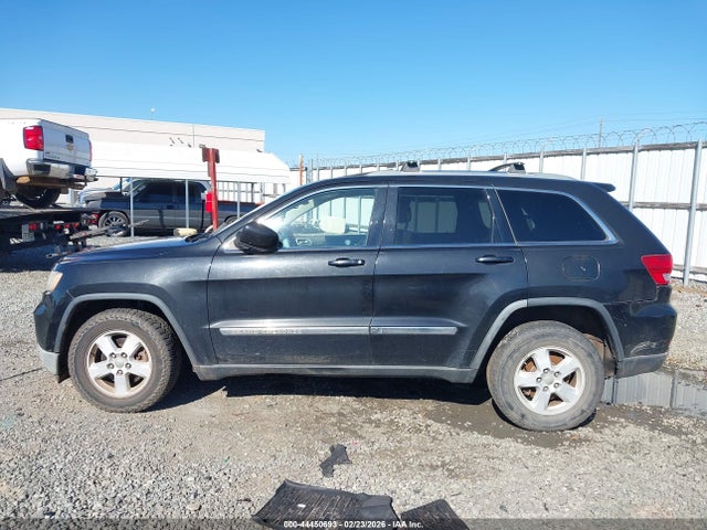 Продажа на аукционе авто 2012 Jeep Grand Cherokee Laredo, vin: 1C4RJFAG1CC246206, номер лота: 44450693