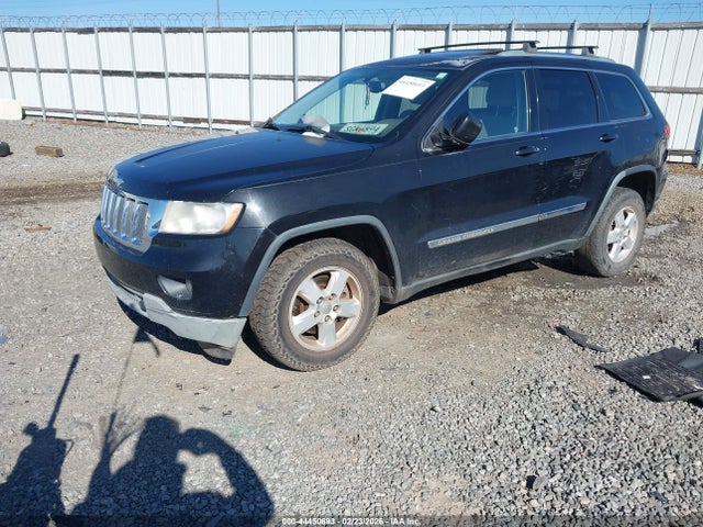 Продажа на аукционе авто 2012 Jeep Grand Cherokee Laredo, vin: 1C4RJFAG1CC246206, номер лота: 44450693
