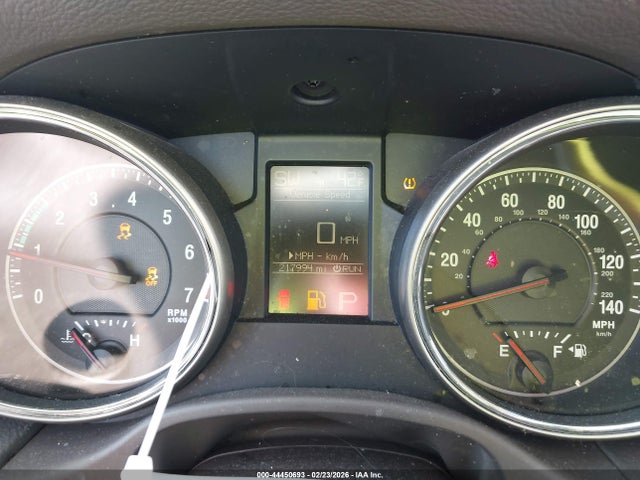 Продажа на аукционе авто 2012 Jeep Grand Cherokee Laredo, vin: 1C4RJFAG1CC246206, номер лота: 44450693