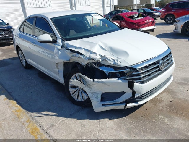 2020 VOLKSWAGEN JETTA 3VWCB7BUXLM017287