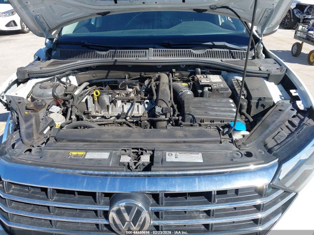 2020 VOLKSWAGEN JETTA 3VWCB7BUXLM017287 Photo 9