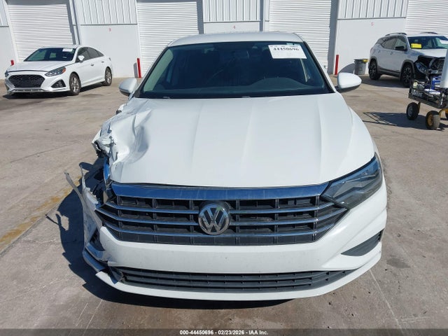 Aukcja sprzedaży 2020 Volkswagen Jetta 1.4t R-line/1.4t S/1.4t Se, vin: 3VWCB7BUXLM017287, numer aukcji: 44450696