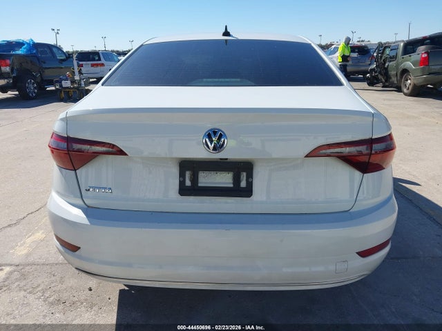 Aukcja sprzedaży 2020 Volkswagen Jetta 1.4t R-line/1.4t S/1.4t Se, vin: 3VWCB7BUXLM017287, numer aukcji: 44450696