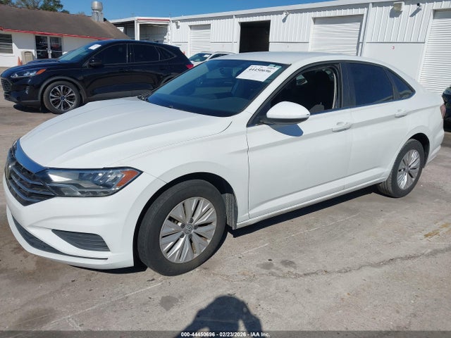 2020 VOLKSWAGEN JETTA 3VWCB7BUXLM017287 Photo 1