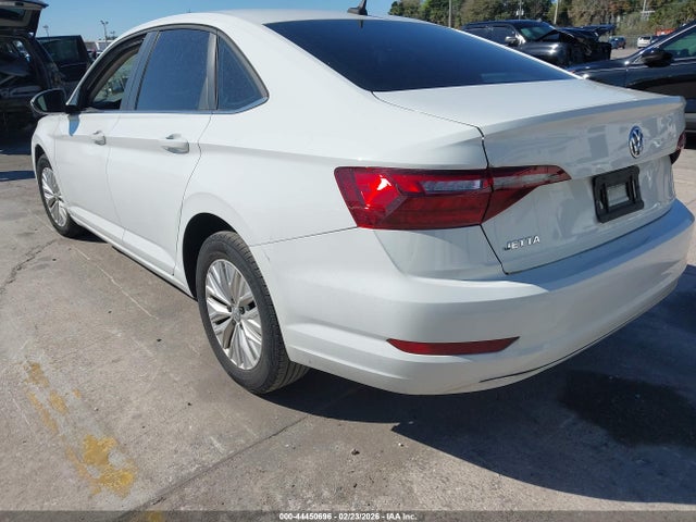2020 VOLKSWAGEN JETTA 3VWCB7BUXLM017287 Photo 2