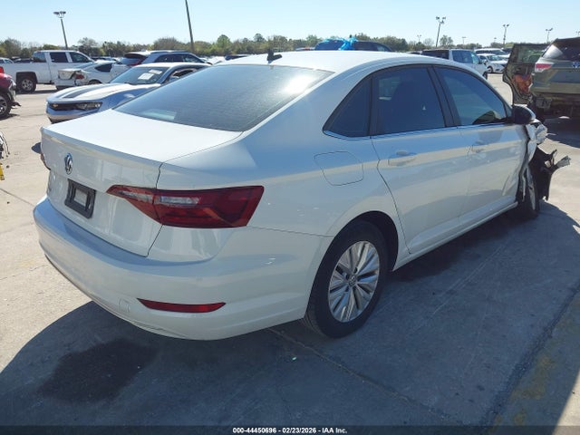 2020 VOLKSWAGEN JETTA 3VWCB7BUXLM017287 Photo 3