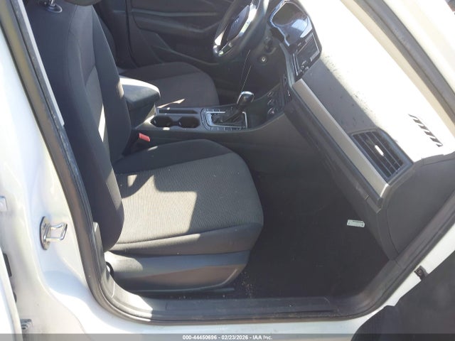 2020 VOLKSWAGEN JETTA 3VWCB7BUXLM017287 Photo 4