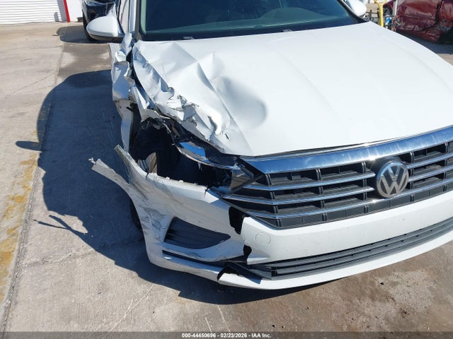 2020 VOLKSWAGEN JETTA 3VWCB7BUXLM017287 Photo 5