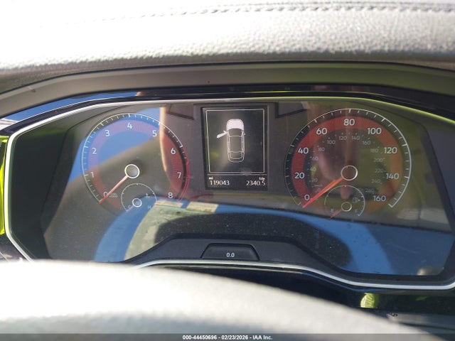 2020 VOLKSWAGEN JETTA 3VWCB7BUXLM017287 Photo 6