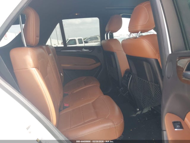 Продажа на аукционе авто 2016 Mercedes-benz Gle 350, vin: 4JGDA5JB9GA711501, номер лота: 44450698