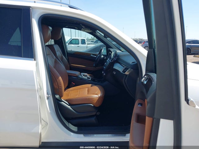 Продажа на аукционе авто 2016 Mercedes-benz Gle 350, vin: 4JGDA5JB9GA711501, номер лота: 44450698