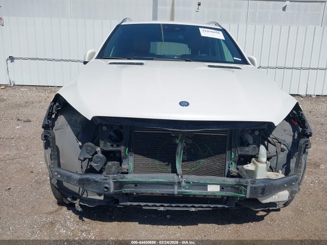 Продажа на аукционе авто 2016 Mercedes-benz Gle 350, vin: 4JGDA5JB9GA711501, номер лота: 44450698