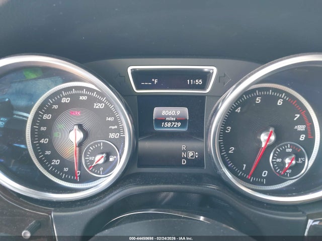 Продажа на аукционе авто 2016 Mercedes-benz Gle 350, vin: 4JGDA5JB9GA711501, номер лота: 44450698