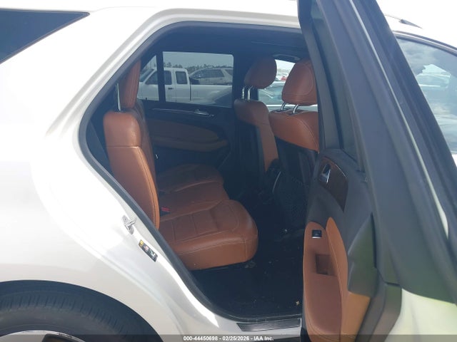 Продажа на аукционе авто 2016 Mercedes-benz Gle 350, vin: 4JGDA5JB9GA711501, номер лота: 44450698