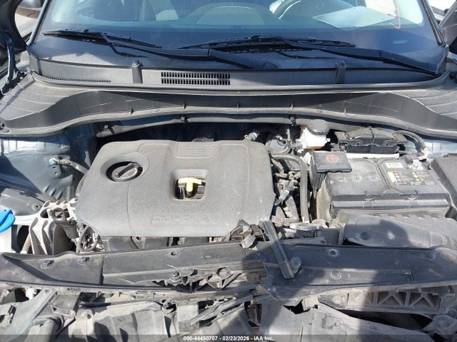 44450707 :رقم المزاد ، KNDJ23AU8M7768436 vin ، 2021 Kia Soul S مزاد بيع