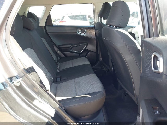 44450707 :رقم المزاد ، KNDJ23AU8M7768436 vin ، 2021 Kia Soul S مزاد بيع