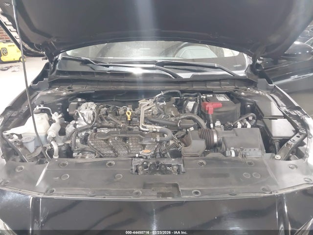 Aukcja sprzedaży 2022 Nissan Altima Sr Fwd, vin: 1N4BL4CV7NN350661, numer aukcji: 44450716