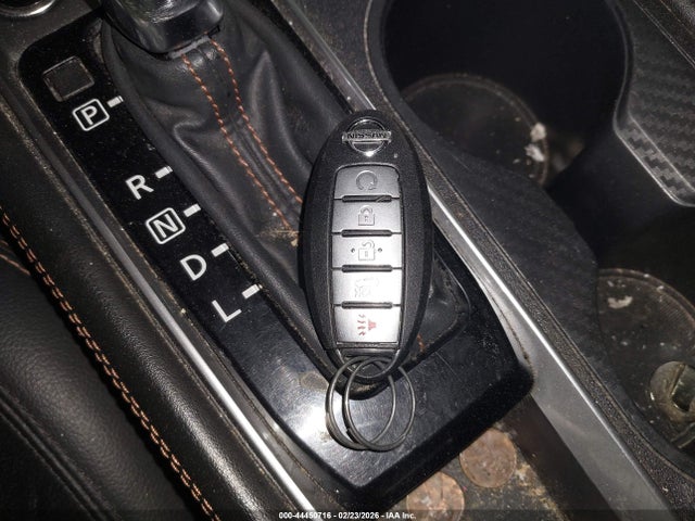 Aukcja sprzedaży 2022 Nissan Altima Sr Fwd, vin: 1N4BL4CV7NN350661, numer aukcji: 44450716