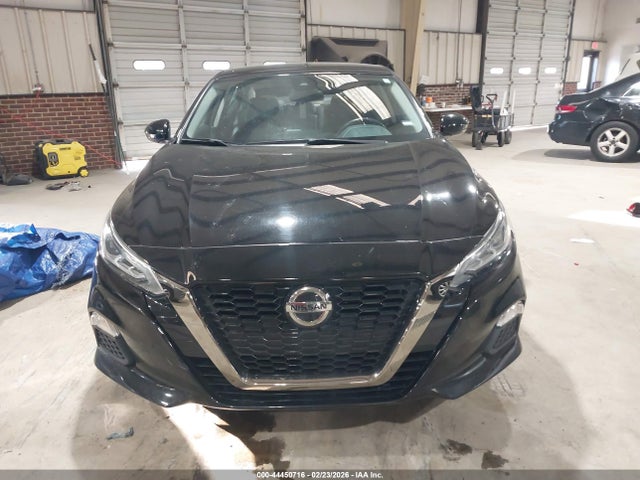 Aukcja sprzedaży 2022 Nissan Altima Sr Fwd, vin: 1N4BL4CV7NN350661, numer aukcji: 44450716