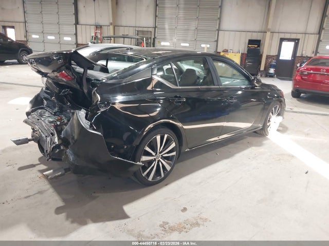 Aukcja sprzedaży 2022 Nissan Altima Sr Fwd, vin: 1N4BL4CV7NN350661, numer aukcji: 44450716