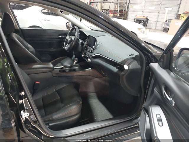 Aukcja sprzedaży 2022 Nissan Altima Sr Fwd, vin: 1N4BL4CV7NN350661, numer aukcji: 44450716