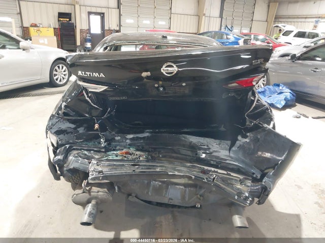 Aukcja sprzedaży 2022 Nissan Altima Sr Fwd, vin: 1N4BL4CV7NN350661, numer aukcji: 44450716