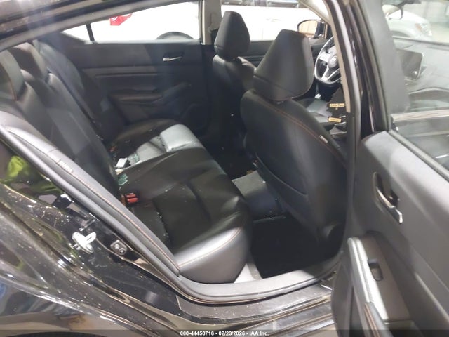 Aukcja sprzedaży 2022 Nissan Altima Sr Fwd, vin: 1N4BL4CV7NN350661, numer aukcji: 44450716