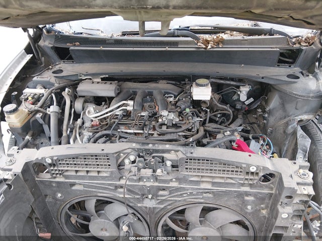 2013 Infiniti Jx35 მანქანა იყიდება აუქციონზე, vin: 5N1AL0MNXDC304888, აუქციონის ნომერი: 44450717