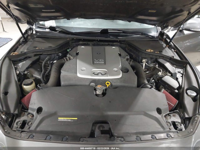 Aukcja sprzedaży 2015 Infiniti Q50 Premium, vin: JN1BV7AR7FM423484, numer aukcji: 44450719