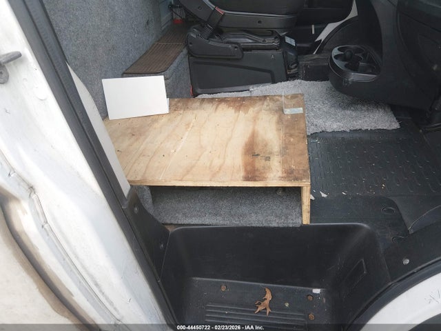 Продажа на аукционе авто 2016 Ram Promaster 3500 Cab, vin: 3C7WRVGG7GE116106, номер лота: 44450722