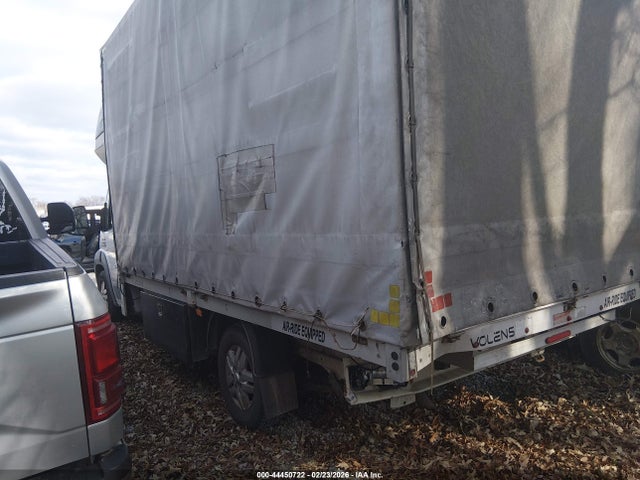 Продажа на аукционе авто 2016 Ram Promaster 3500 Cab, vin: 3C7WRVGG7GE116106, номер лота: 44450722