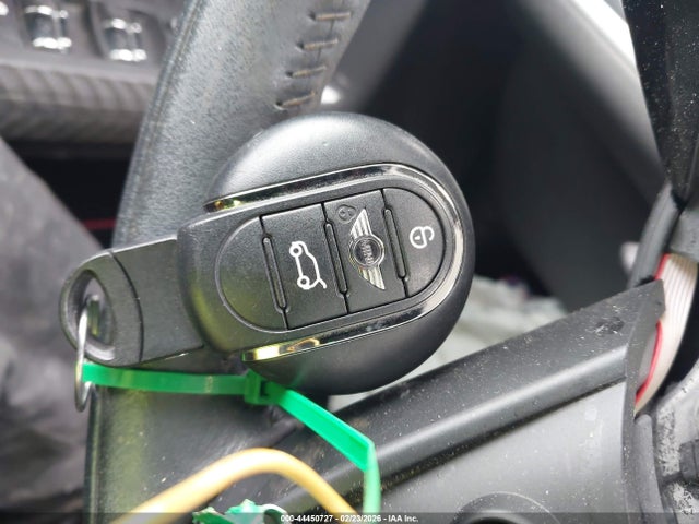 2018 MINI COUNTRYMAN WMZYT5C38J3E69286 Photo 10