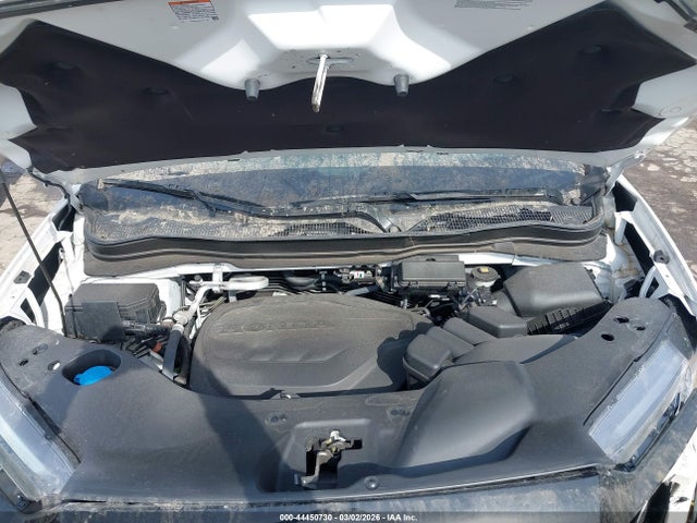Продаж на аукціоні авто 2024 Honda Passport Awd Black, vin: 5FNYF8H89RB000376, номер лоту: 44450730