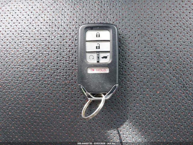 Продаж на аукціоні авто 2024 Honda Passport Awd Black, vin: 5FNYF8H89RB000376, номер лоту: 44450730