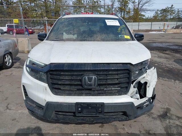 Продаж на аукціоні авто 2024 Honda Passport Awd Black, vin: 5FNYF8H89RB000376, номер лоту: 44450730