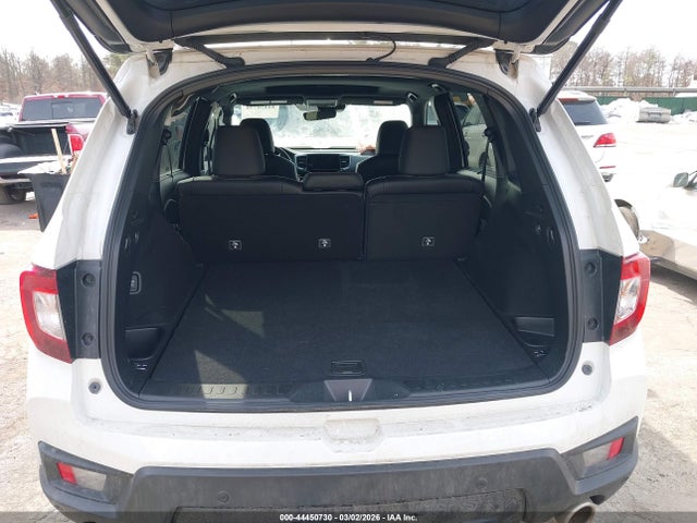 Продаж на аукціоні авто 2024 Honda Passport Awd Black, vin: 5FNYF8H89RB000376, номер лоту: 44450730