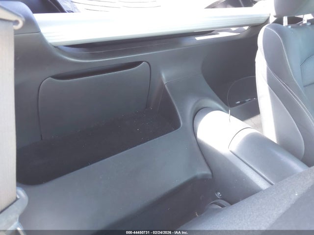 2016 NISSAN 370Z JN1AZ4EH8GM937104 Photo 7