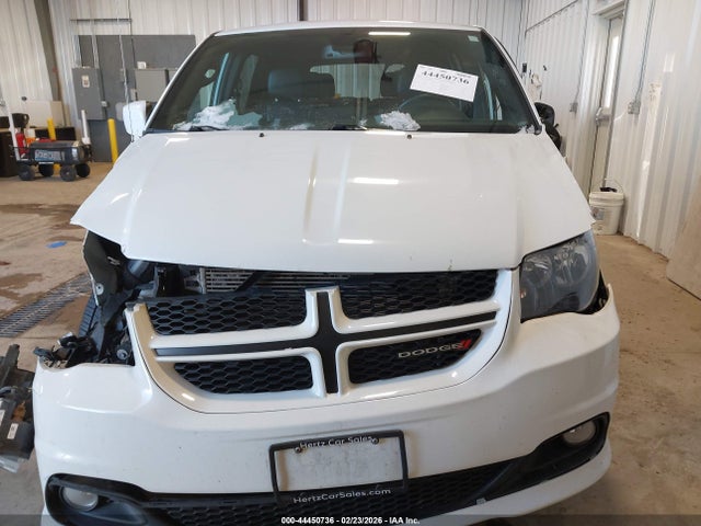 2C4RDGEG0KR534215 Dodge Grand Caravan Gt