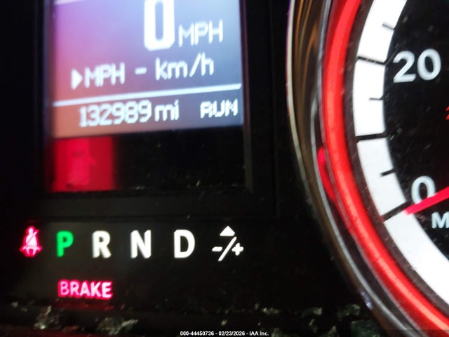 2C4RDGEG0KR534215 Dodge Grand Caravan Gt