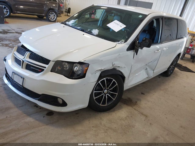 2C4RDGEG0KR534215 Dodge Grand Caravan Gt