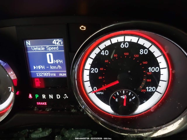 2C4RDGEG0KR534215 Dodge Grand Caravan Gt