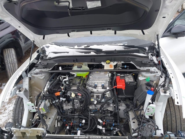 3FMTK4SX9RMA39684 Ford Mustang Mach-e Gt