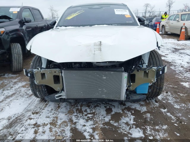 3FMTK4SX9RMA39684 Ford Mustang Mach-e Gt