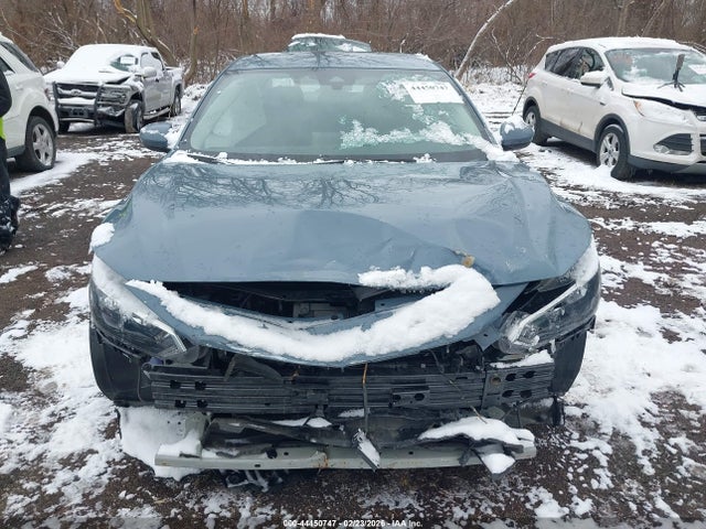 Продажа на аукционе авто 2025 Nissan Sentra Sv, vin: 3N1AB8CV7SY204312, номер лота: 44450747