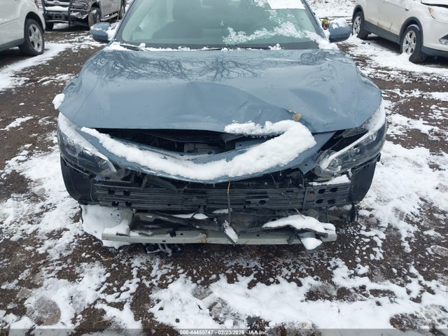 Продажа на аукционе авто 2025 Nissan Sentra Sv, vin: 3N1AB8CV7SY204312, номер лота: 44450747