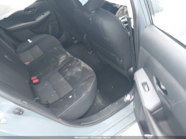 Продажа на аукционе авто 2025 Nissan Sentra Sv, vin: 3N1AB8CV7SY204312, номер лота: 44450747