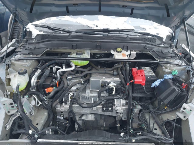 2023 FORD MUSTANG MACH-E 3FMTK3SU1PMA06031 Photo 9